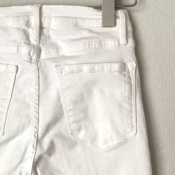 \Frame\• Le Skinny de Jeanne Crop - Picture 10 of 16